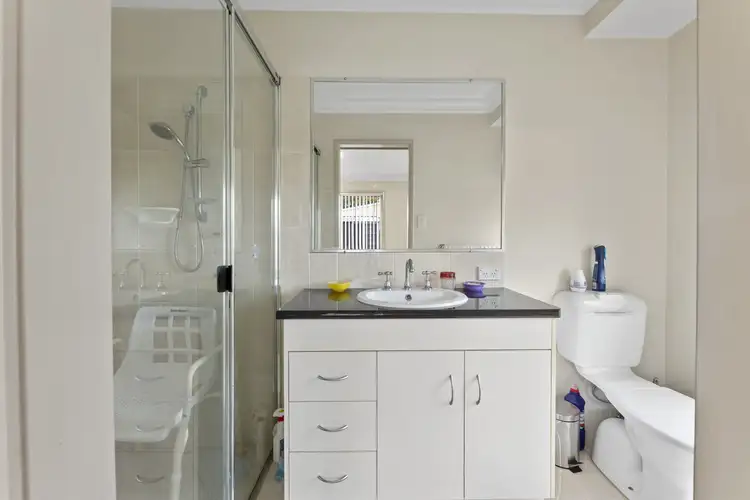 Sixth view of Homely house listing, 4 Winstanley Court, Newtown QLD 4350