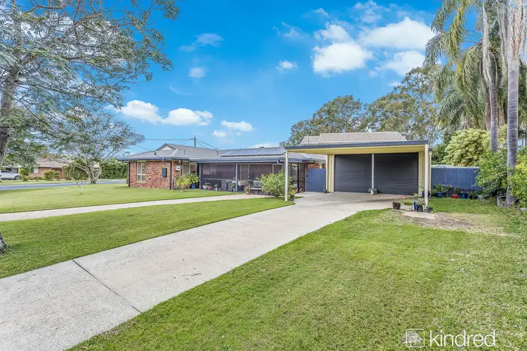 Main view of Homely house listing, 32 Sirene Crescent, Deception Bay QLD 4508
