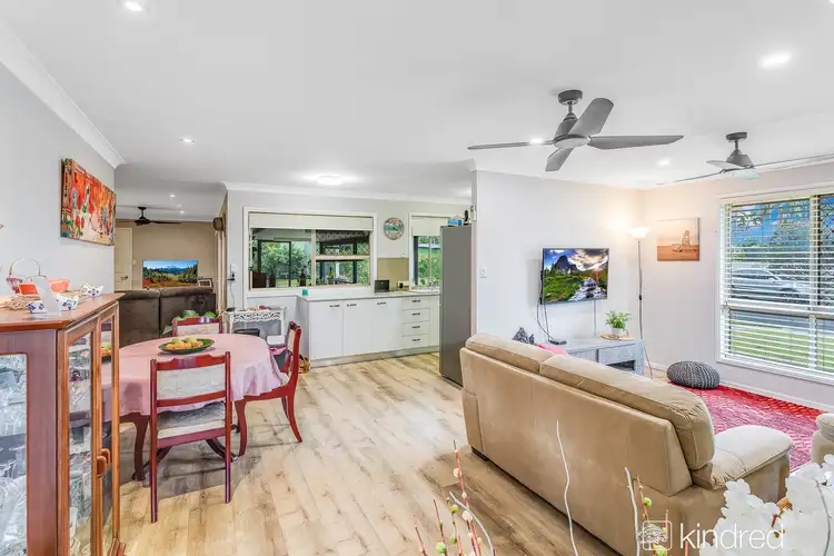 Sixth view of Homely house listing, 32 Sirene Crescent, Deception Bay QLD 4508