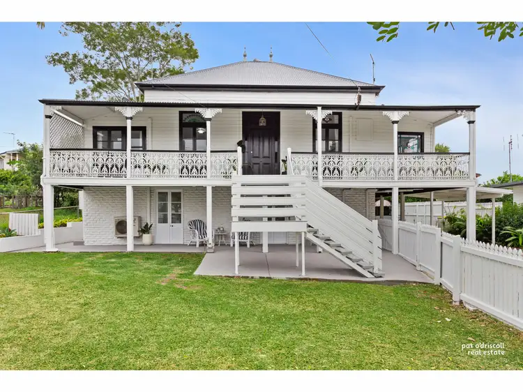 16 Turner Road, Wandal QLD 4700
