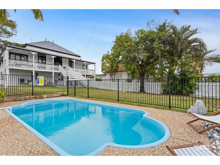 Second view of Homely house listing, 16 Turner Road, Wandal QLD 4700