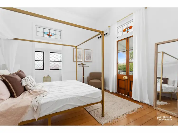 Fourth view of Homely house listing, 16 Turner Road, Wandal QLD 4700