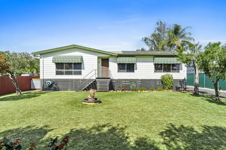 15 Mount Street, Scone NSW 2337