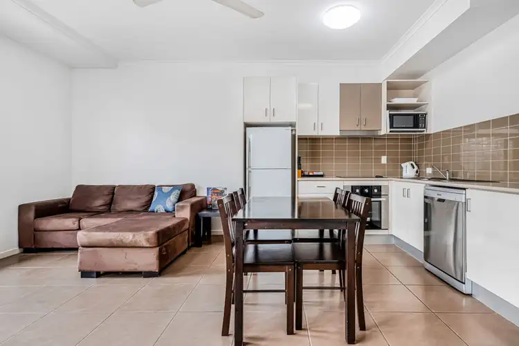 15/15 Bacon Street, Moranbah QLD 4744