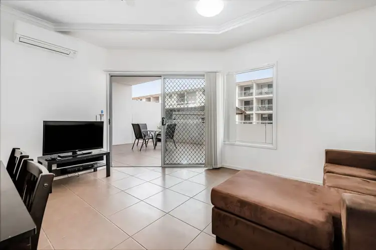 Seventh view of Homely apartment listing, 15/15 Bacon Street, Moranbah QLD 4744