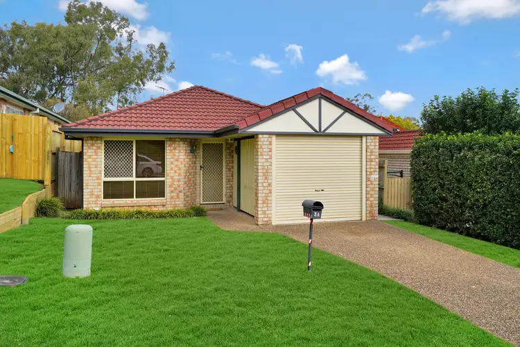 Main view of Homely house listing, 3A Glenview Terrace, Springfield QLD 4300