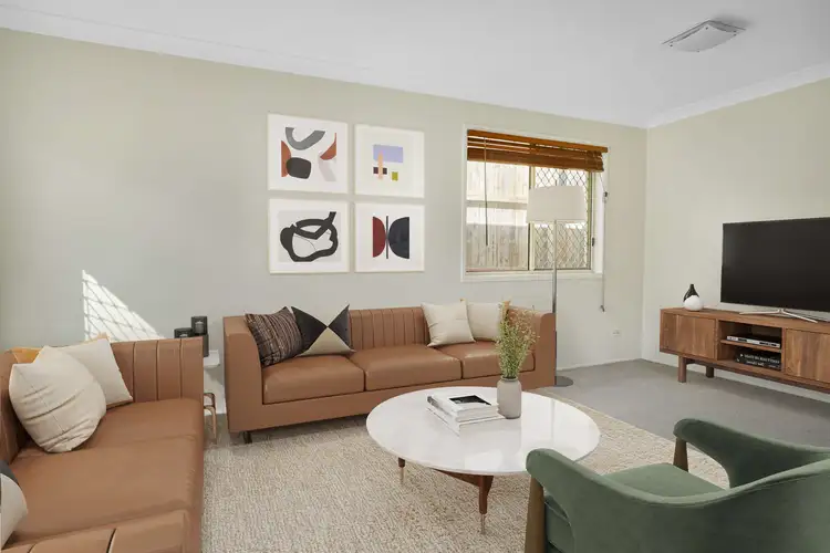Third view of Homely house listing, 3A Glenview Terrace, Springfield QLD 4300