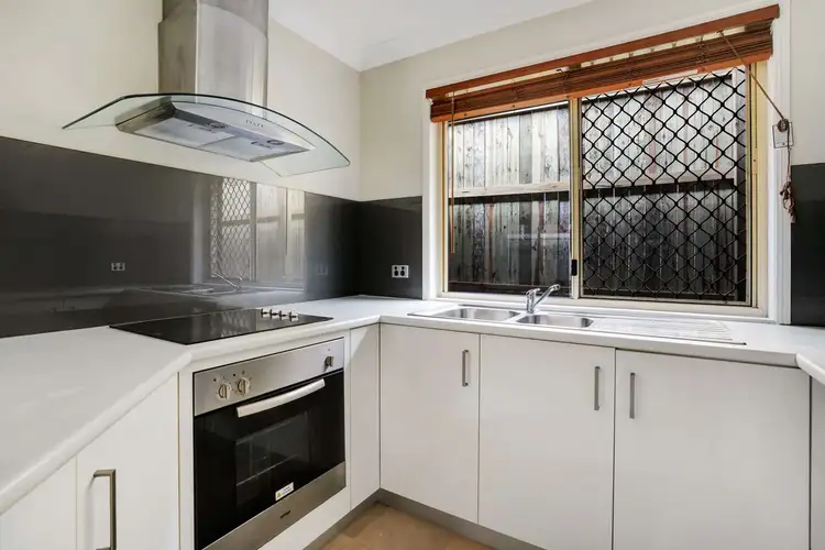 Fourth view of Homely house listing, 3A Glenview Terrace, Springfield QLD 4300