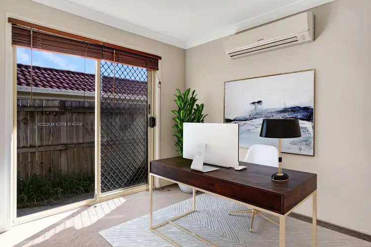 Fifth view of Homely house listing, 3A Glenview Terrace, Springfield QLD 4300