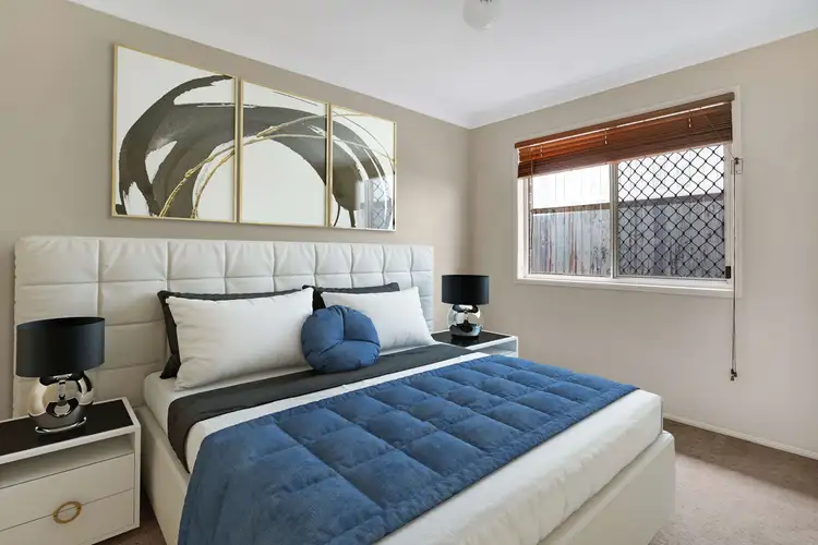 Sixth view of Homely house listing, 3A Glenview Terrace, Springfield QLD 4300