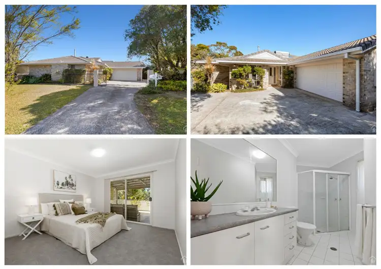 Main view of Homely house listing, 1 Merino Place, Terranora NSW 2486