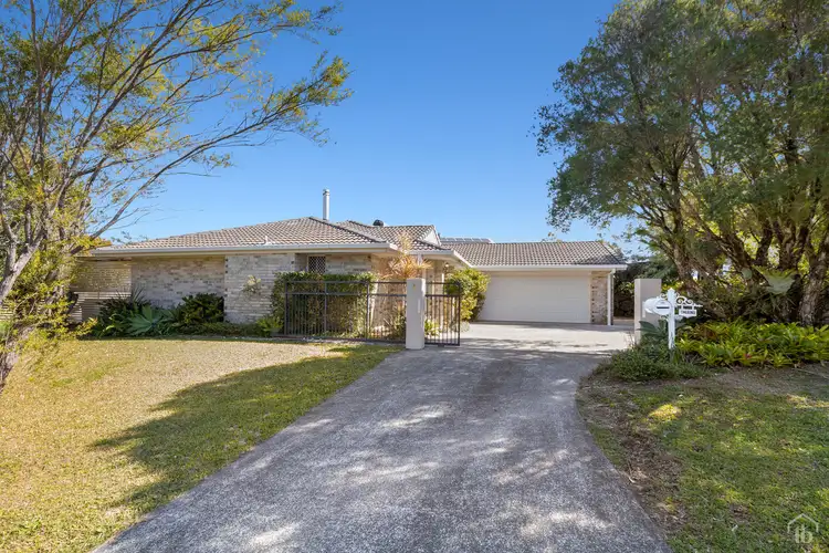 Second view of Homely house listing, 1 Merino Place, Terranora NSW 2486