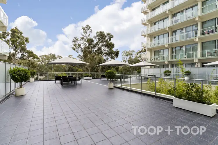 111/33 Warwick Street, Walkerville SA 5081
