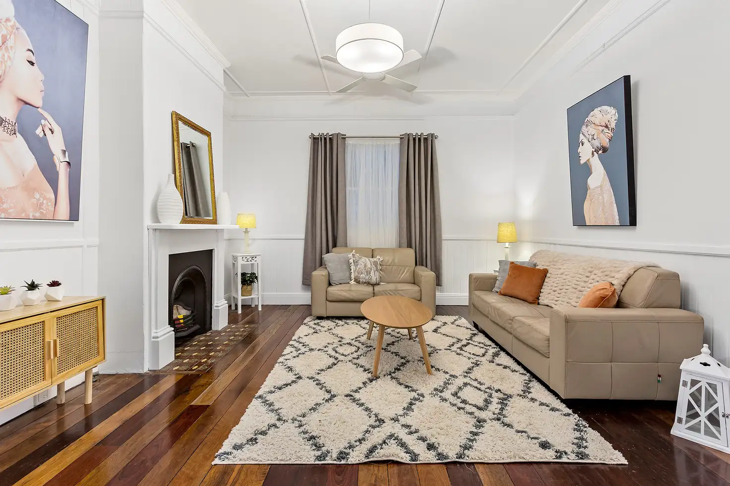 Main view of Homely house listing, 54 Brooks Street, Wallsend NSW 2287