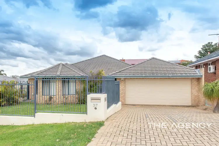 37 Egham Road, Lathlain WA 6100