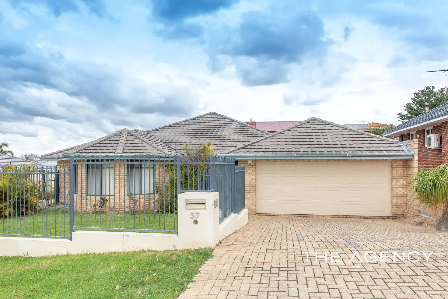 Main view of Homely house listing, 37 Egham Road, Lathlain WA 6100