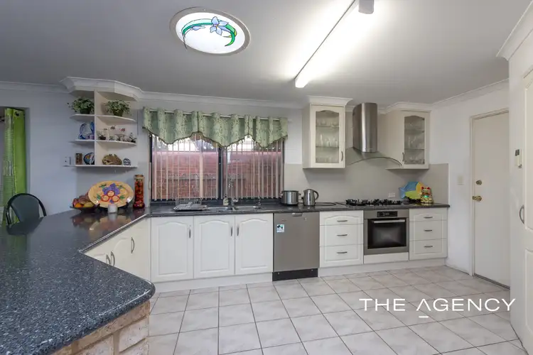 Second view of Homely house listing, 37 Egham Road, Lathlain WA 6100