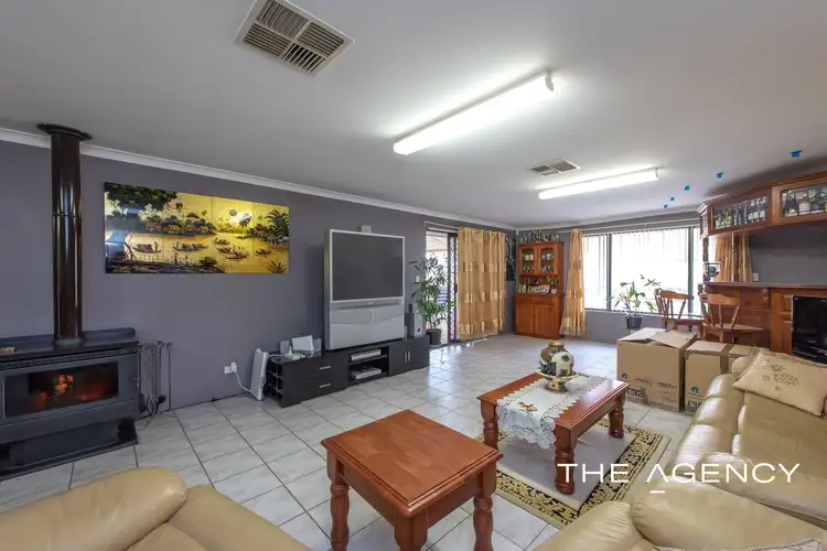 Third view of Homely house listing, 37 Egham Road, Lathlain WA 6100