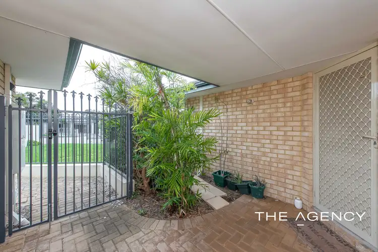 Fourth view of Homely house listing, 37 Egham Road, Lathlain WA 6100