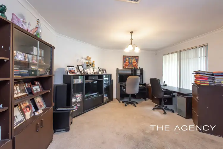 Fifth view of Homely house listing, 37 Egham Road, Lathlain WA 6100