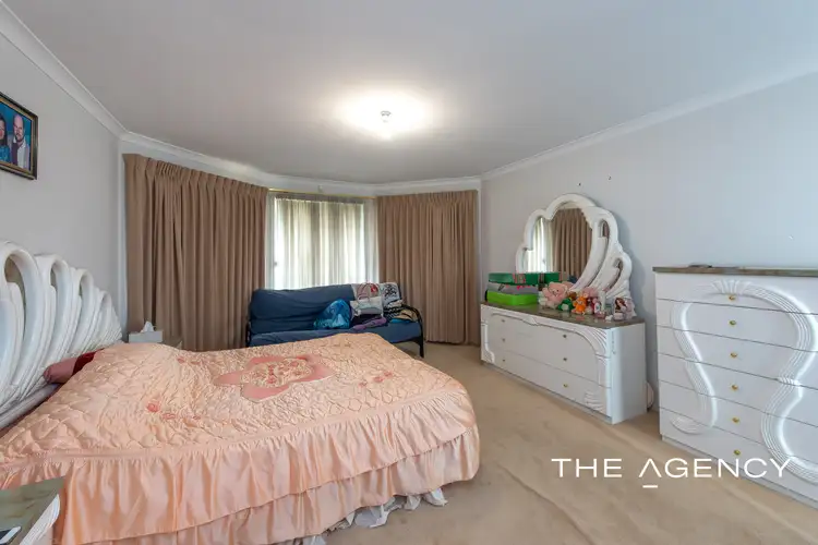 Sixth view of Homely house listing, 37 Egham Road, Lathlain WA 6100