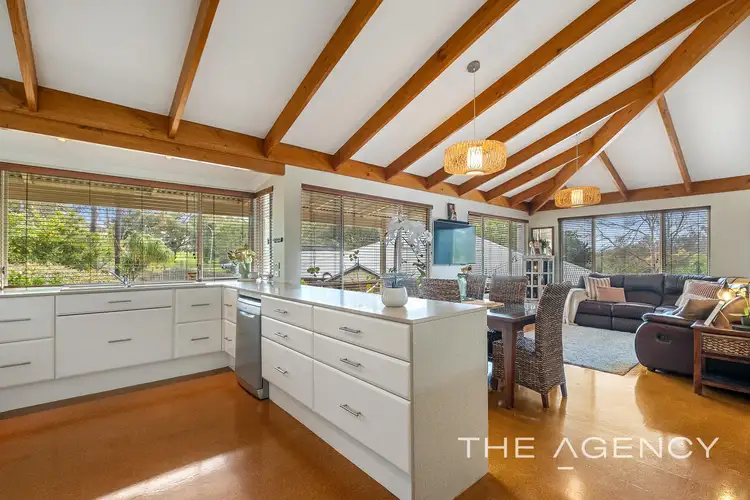 Main view of Homely house listing, 23 Polygon Place, Greenmount WA 6056