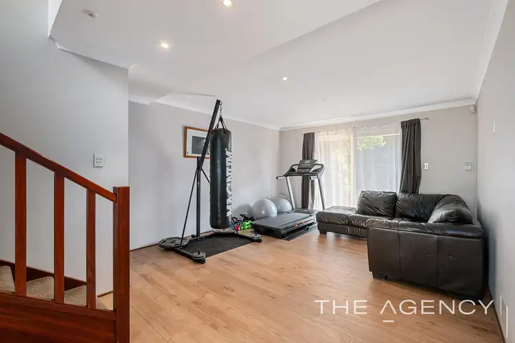 Third view of Homely house listing, 23 Polygon Place, Greenmount WA 6056