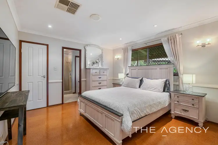 Fourth view of Homely house listing, 23 Polygon Place, Greenmount WA 6056