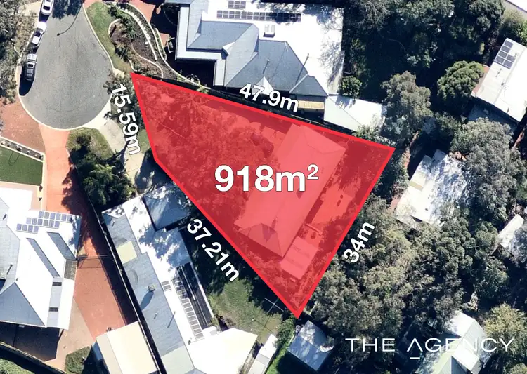 Sixth view of Homely house listing, 23 Polygon Place, Greenmount WA 6056