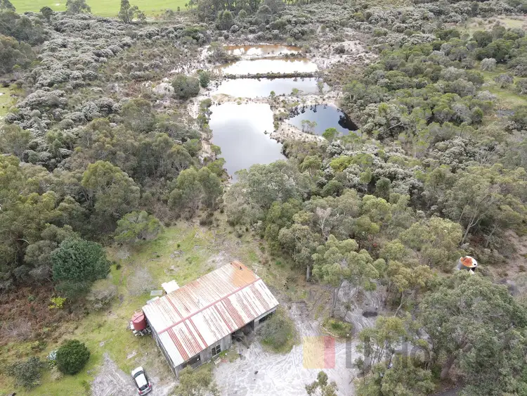 Third view of Homely rural property listing, LOT 8683, 2522 Pemberton-Northcliffe Road, Northcliffe WA 6262