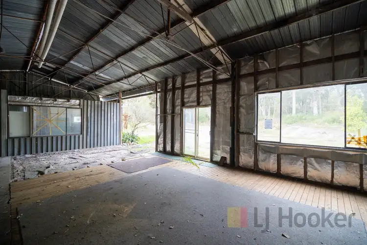 Sixth view of Homely rural property listing, LOT 8683, 2522 Pemberton-Northcliffe Road, Northcliffe WA 6262