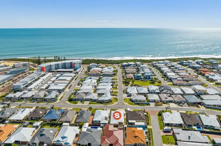 Main view of Homely house listing, 227 Peelwood Parade, Halls Head WA 6210