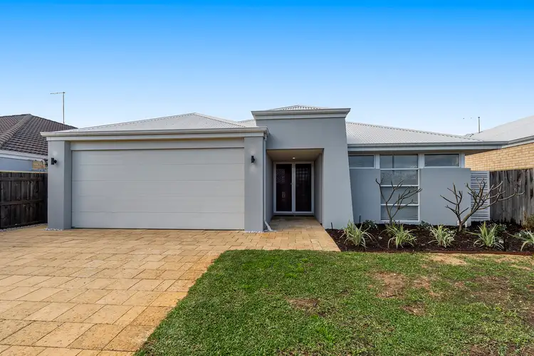 Second view of Homely house listing, 227 Peelwood Parade, Halls Head WA 6210