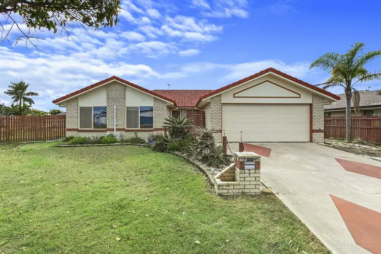 7 Endeavour Way, Eli Waters QLD 4655