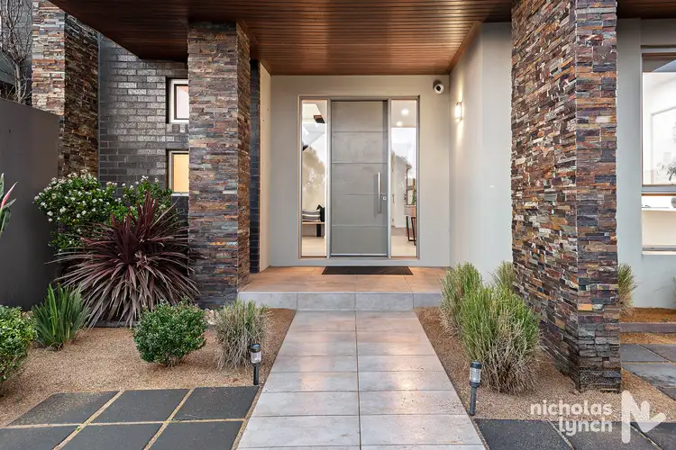 Second view of Homely house listing, 687 Esplanade, Mornington VIC 3931
