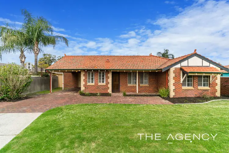 25 Cyril Street, Bassendean WA 6054