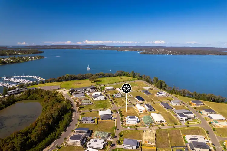 46 Celestial Drive, Morisset Park NSW 2264