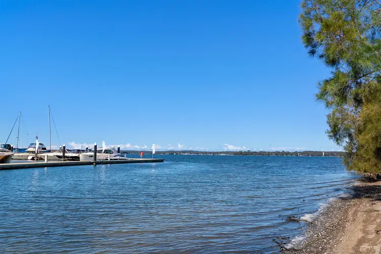 Fourth view of Homely land listing, 46 Celestial Drive, Morisset Park NSW 2264