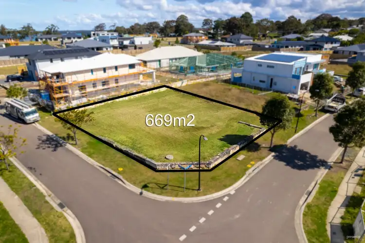 Seventh view of Homely land listing, 46 Celestial Drive, Morisset Park NSW 2264