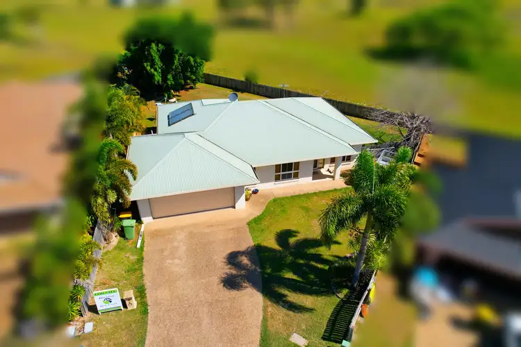 8 Matsen Court, Gracemere QLD 4702