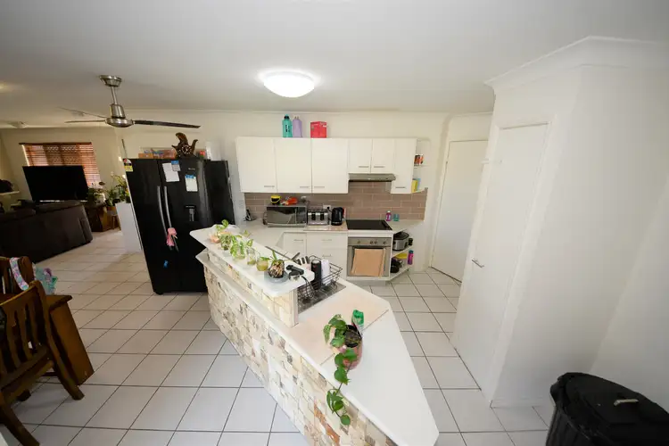 Seventh view of Homely house listing, 8 Matsen Court, Gracemere QLD 4702