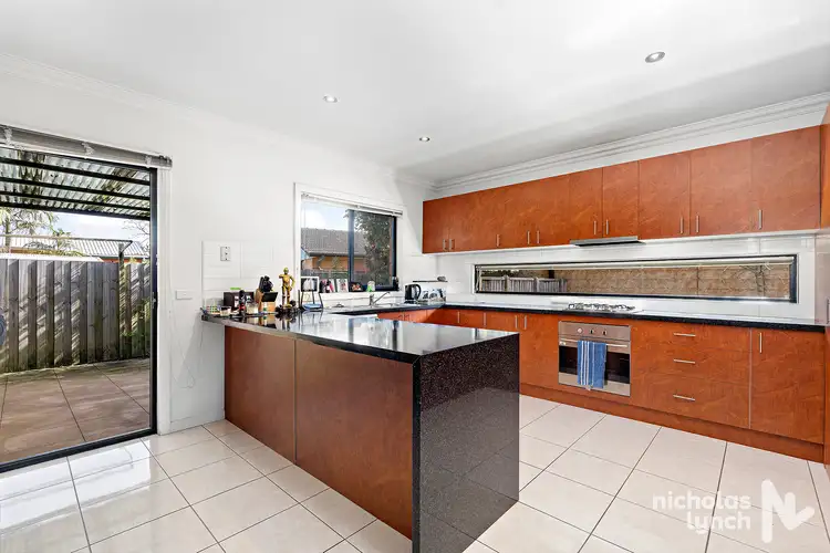 Second view of Homely house listing, 12 Oban Street, Frankston VIC 3199