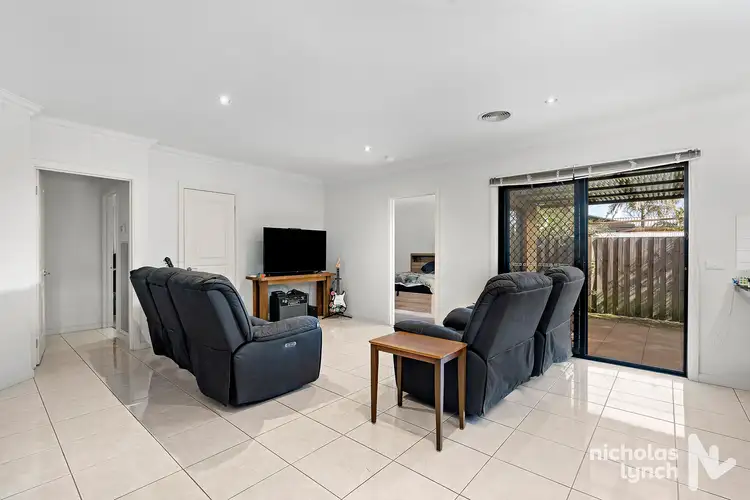 Third view of Homely house listing, 12 Oban Street, Frankston VIC 3199