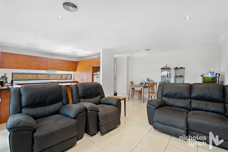 Fourth view of Homely house listing, 12 Oban Street, Frankston VIC 3199