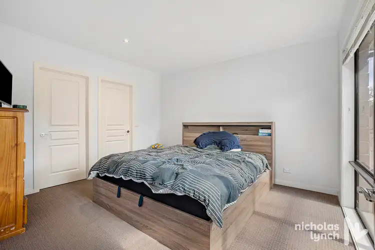 Fifth view of Homely house listing, 12 Oban Street, Frankston VIC 3199