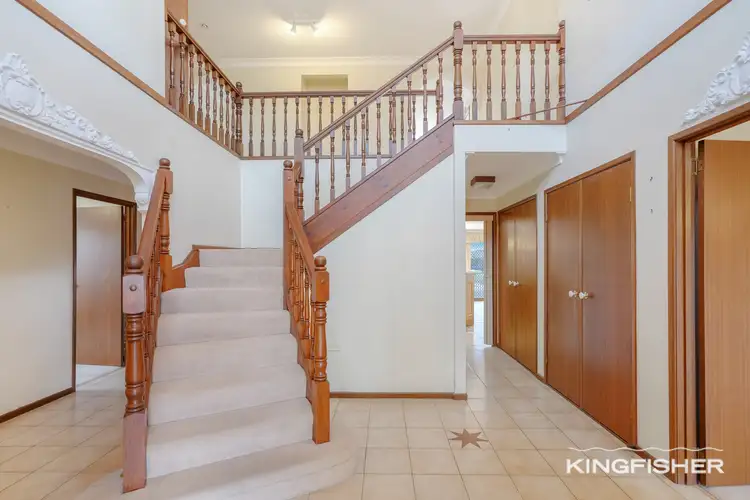 Fifth view of Homely house listing, 32 & 125/32 Kingfisher Crescent, Burleigh Waters QLD 4220