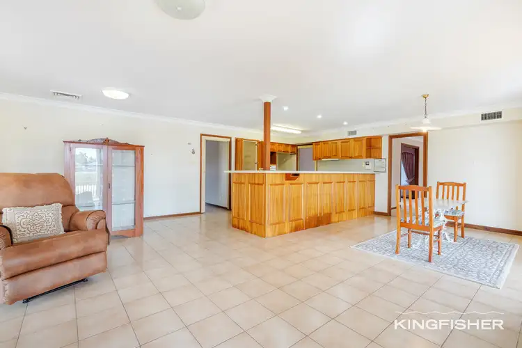 Sixth view of Homely house listing, 32 & 125/32 Kingfisher Crescent, Burleigh Waters QLD 4220