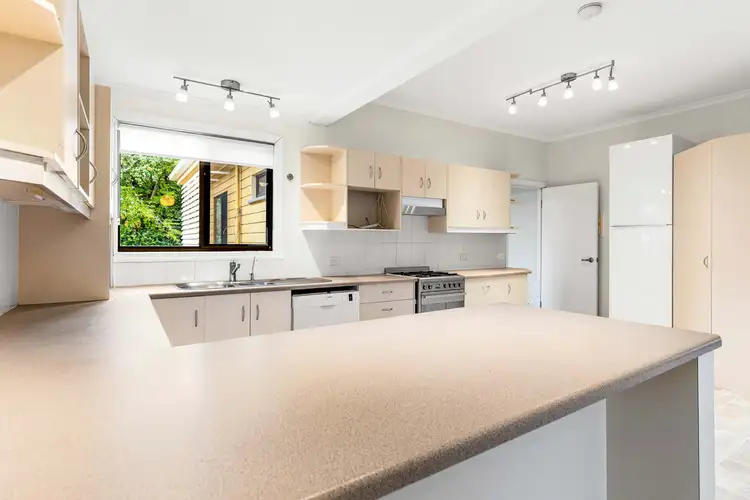 Second view of Homely house listing, 5 Collins Street, Mount Lofty QLD 4350