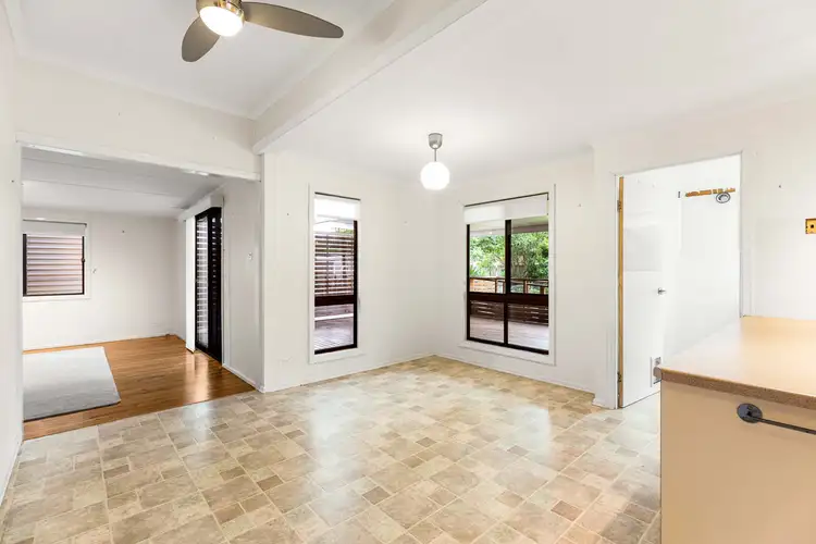 Third view of Homely house listing, 5 Collins Street, Mount Lofty QLD 4350