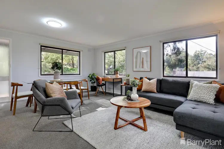Third view of Homely house listing, 22 Glen Road, Cockatoo VIC 3781